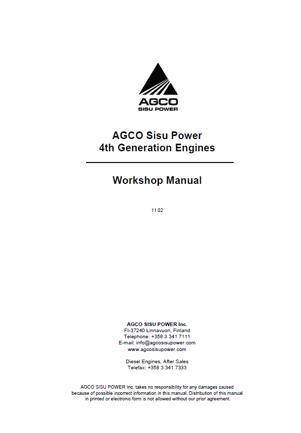 Expert Repair & Servicing Solutions for JCB Engine 8370 and 79492