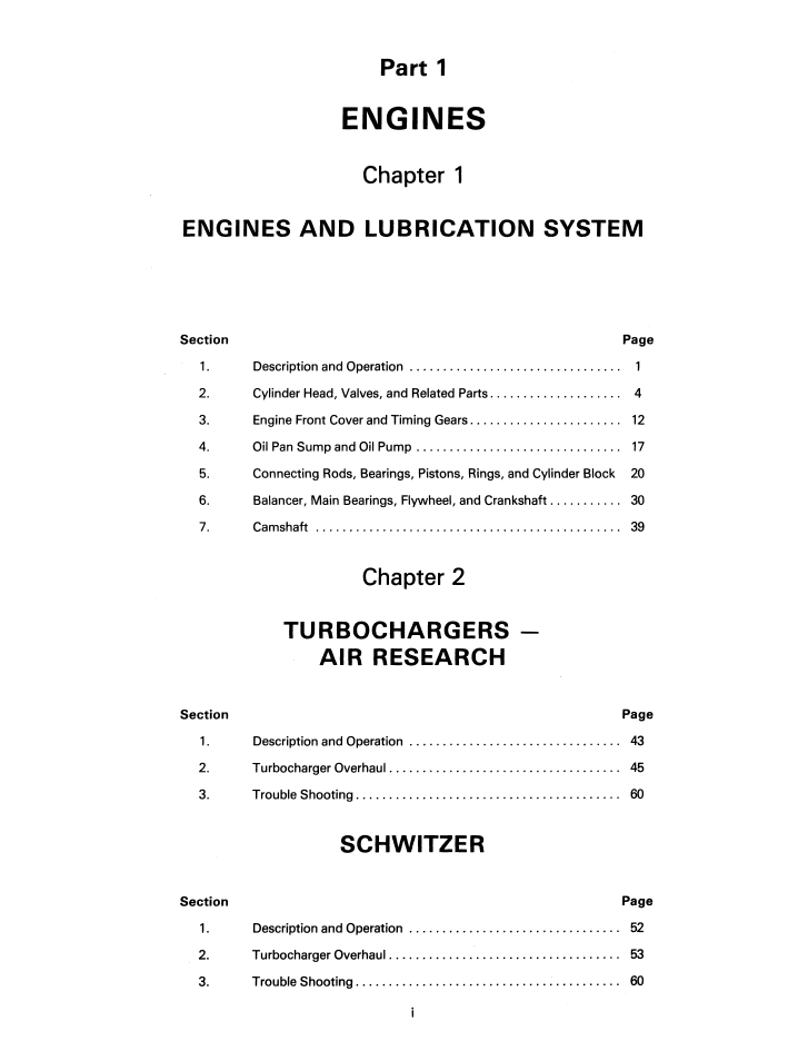 Ford 755 755A 755B Tractor Loader Backhoe Workshop Manual 40075510 PDF