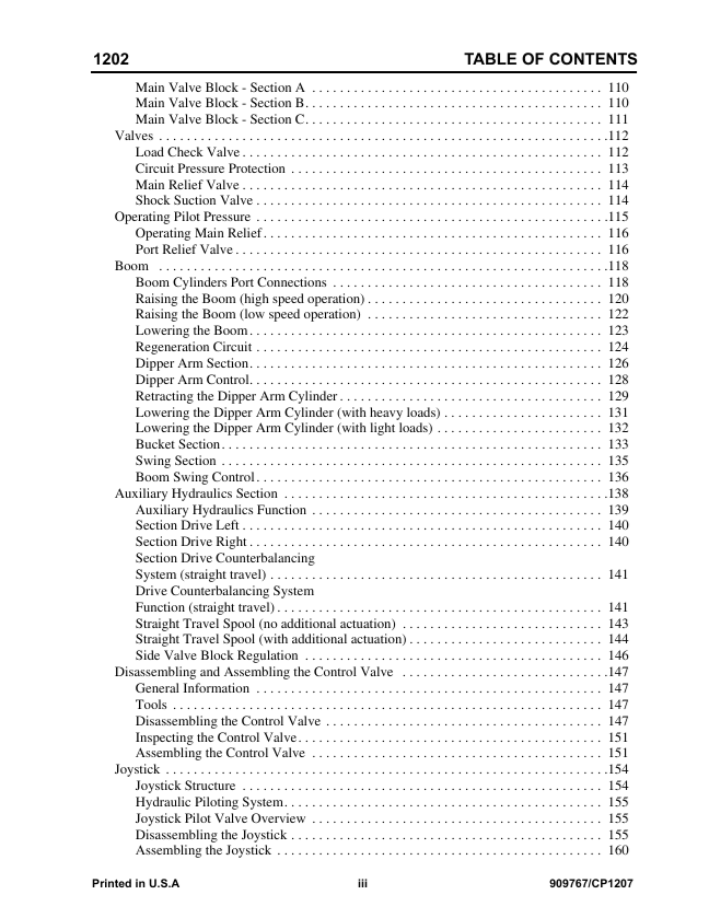 GEHL 1202 Service Manual PDF – Complete Workshop & Technical Guide