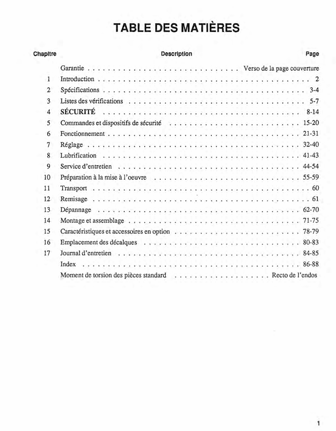 GEHL 1470 1870 Variable Chamber Baler Operators Manual PDF