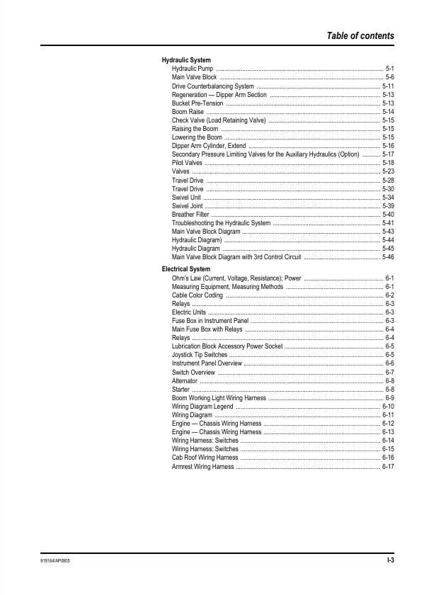 GEHL 753Z Service Manual PDF – Complete Workshop & Technical Guide