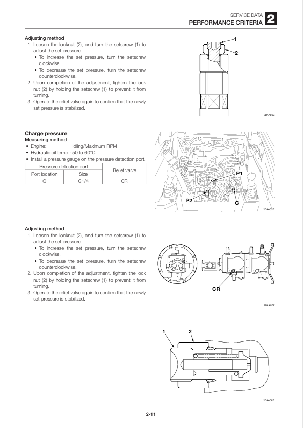 GEHL CTL55 Service Manual 917366 – Repair & Maintenance PDF