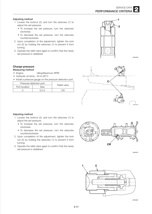GEHL CTL65 Service Manual 917337 – Maintenance & Repair PDF