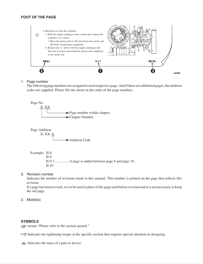 GEHL CTL70 Compact Track Loader Repair & Service Manual
