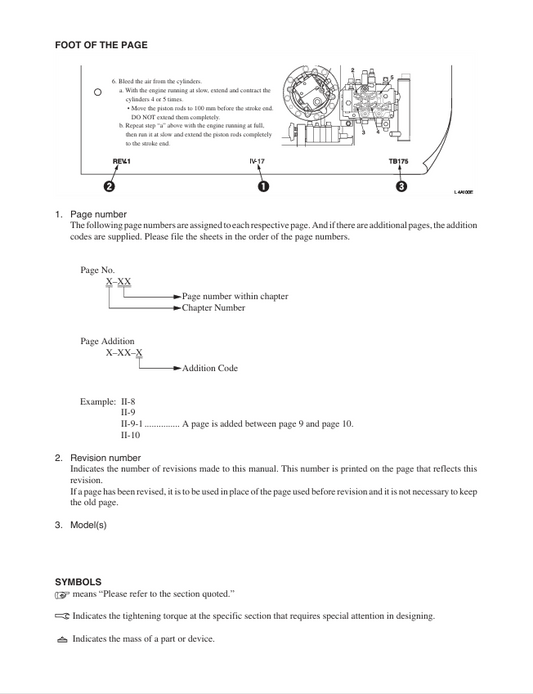 GEHL CTL70 Compact Track Loader Repair & Service Manual