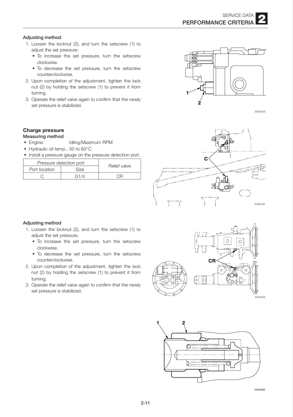 GEHL CTL75 Compact Track Loader Workshop Service Manual PDF