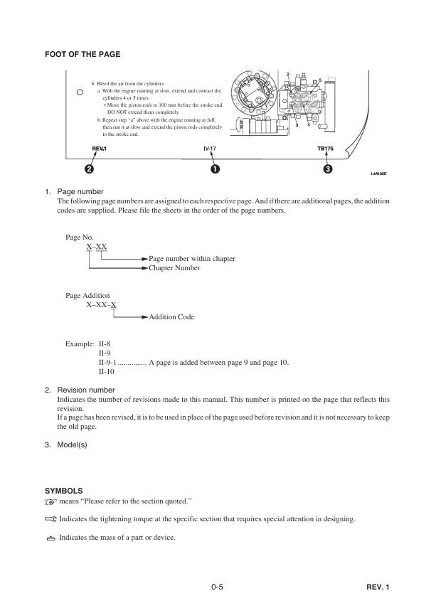 GEHL CTL80 Compact Track Loader Workshop Service Manual PDF