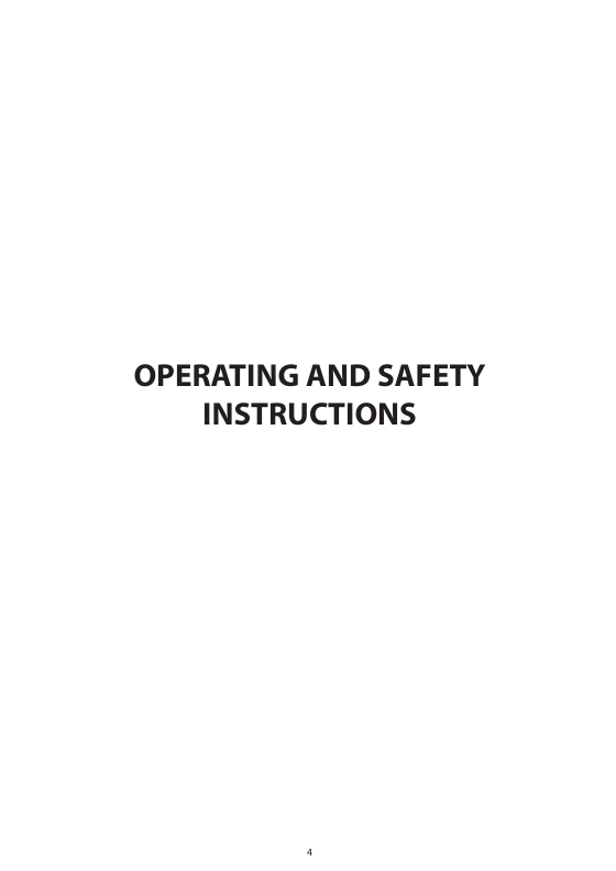 GEHL GBL X 900 Loader Operator Manual PDF – 53112218EN