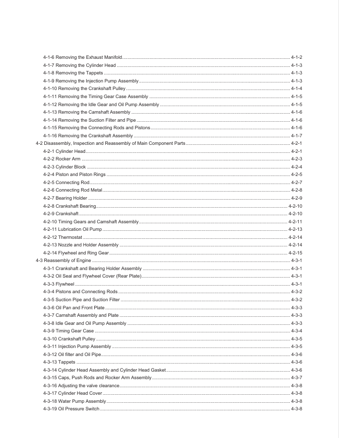 GEHL M08, 80M Service Manual PDF – Complete Maintenance & Technical Guide
