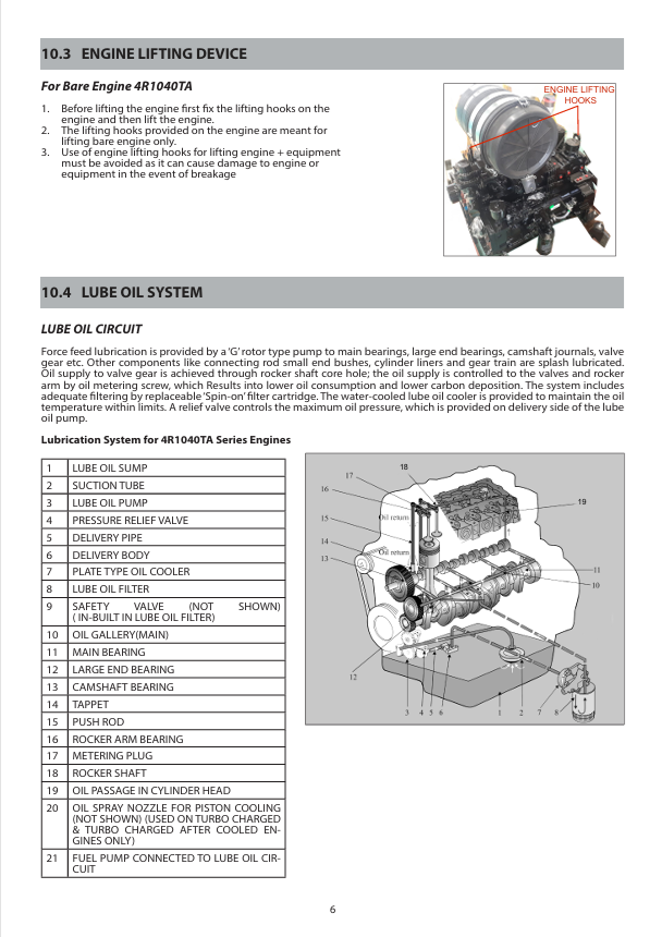 GEHL MBL-X & GBL-X Backhoe Loader Service Repair Manual PDF
