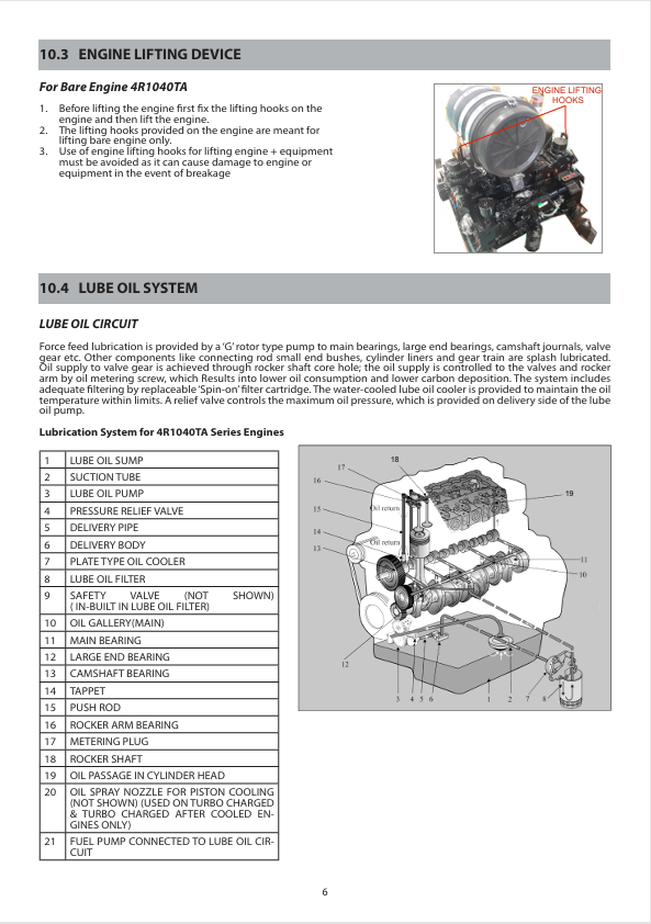 GEHL Manitou MBL-X-900, GBL-X-920 Service Manual 53114888EN