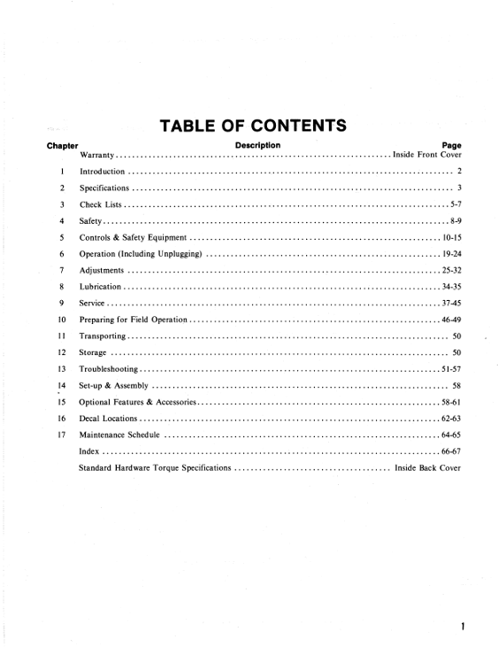 GEHL RB1850 Round Baler Operator Manual 902917 PDF