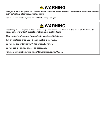 GEHL RT185 RT215 RT255 Operator Manual 50940610 Download PDF