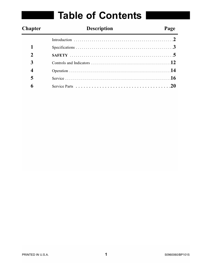 GEHL Radio Remote Boom Control System Parts Manual 50960060 PDF