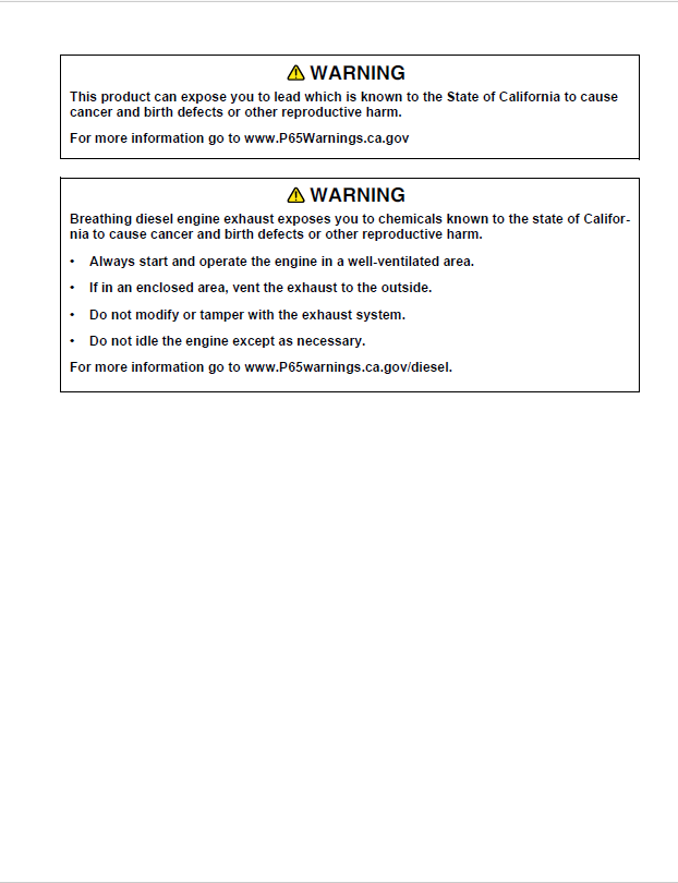 Gehl 650 750 T750 608 708 708T Manitou MLA Loader Repair Manual PDF