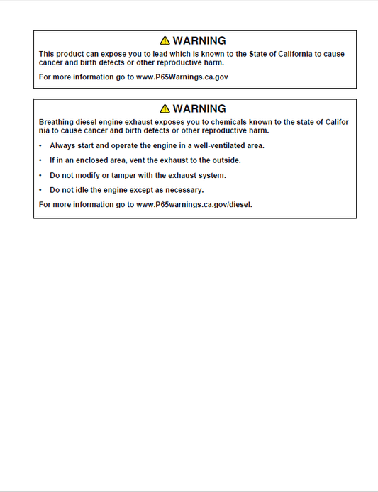 Gehl 650 750 T750 608 708 708T Manitou MLA Loader Repair Manual PDF