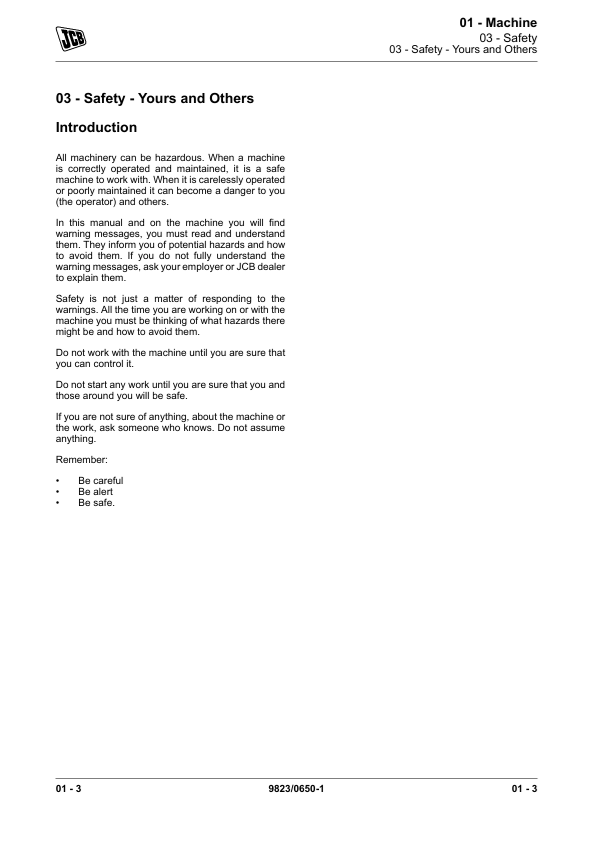 JCB 432ZX Plus Service Manual PDF – Repair & Maintenance Guide