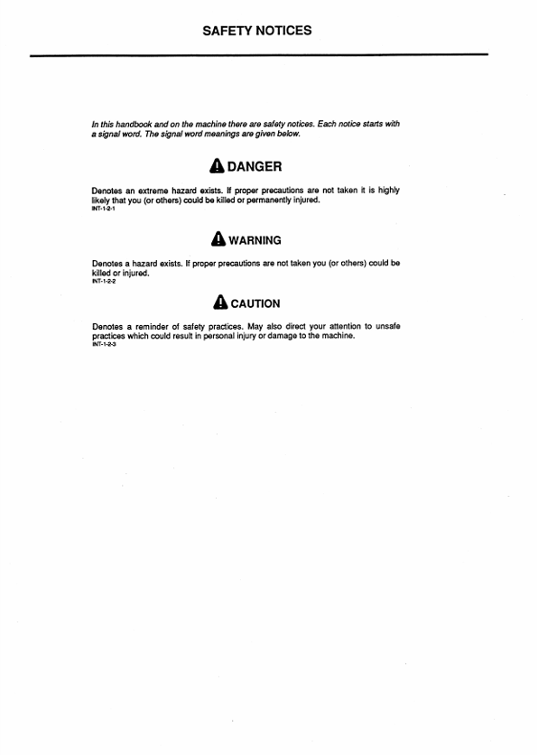 JCB 530-110 530-120 PlaceAce Operator Manual PDF