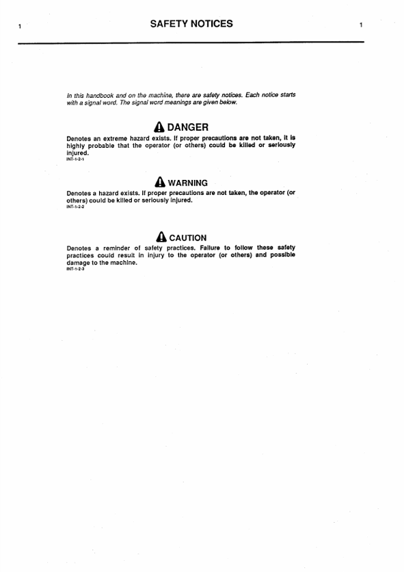 JCB Fastrac Operator Manual Handbook PDF