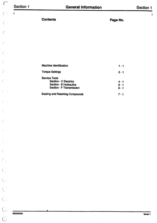 JCB JS130W & JS150W Service Manual: Repair & Troubleshooting Tips