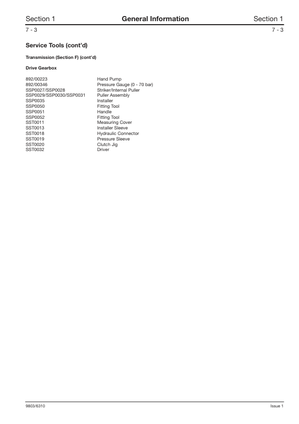 JCB JS130W–JS175W Service Manual PDF | Repair & Maintenance Guide