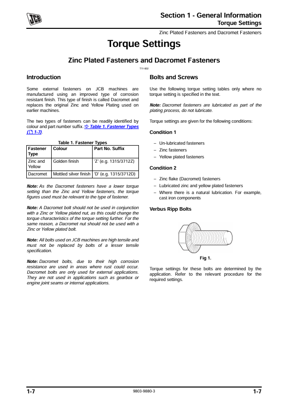 JCB JS360 Tier III Service Manual – Repair & Troubleshooting Guide