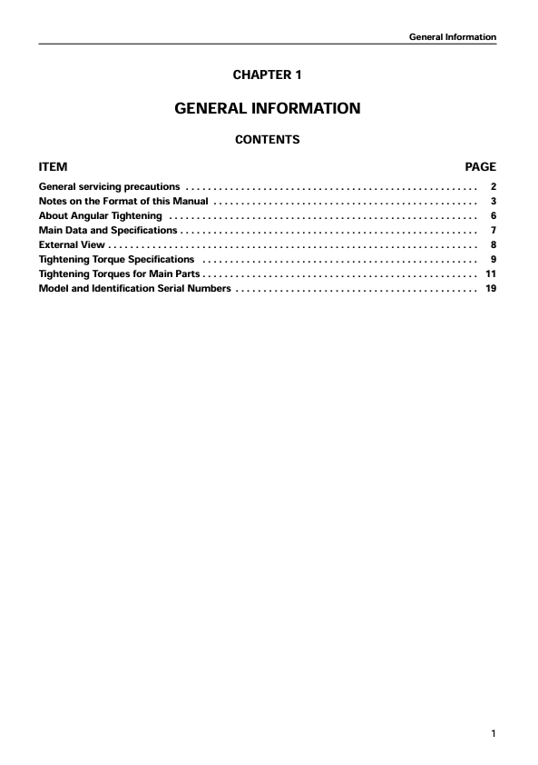 JCB JS460 Engine Service Manual PDF – Maintenance and Repair