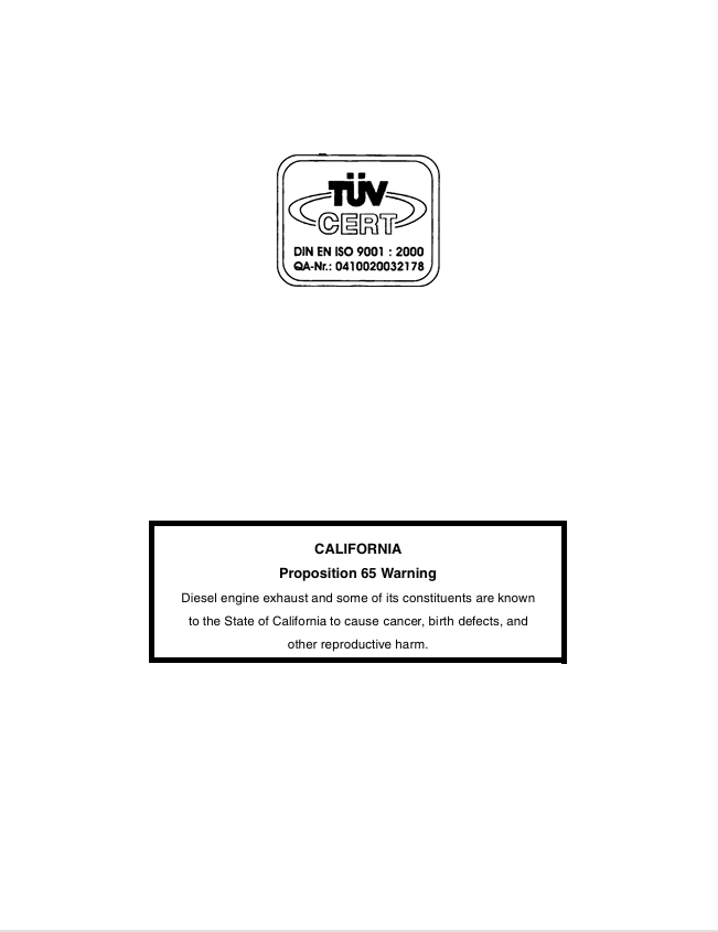 JCB Vibromax VM 116–186 Roller Repair and Workshop Manual PDF