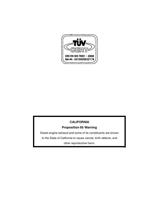 JCB Vibromax VM 46 Repair and Workshop Manual PDF
