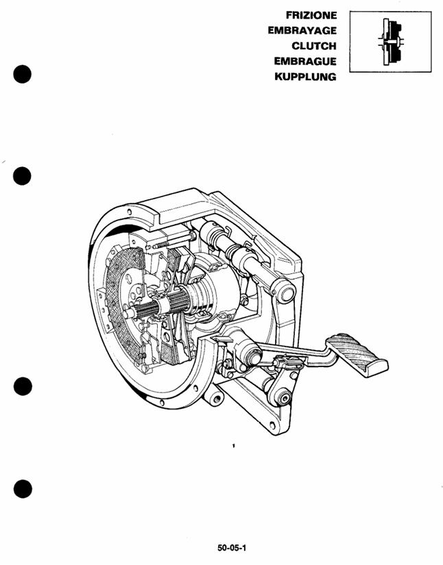 John Deere 1445F-2345F Technical Workshop Manual Download