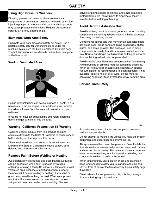 John Deere 4000 Series Cab Tractor Maintenance and Repair Guide Manual