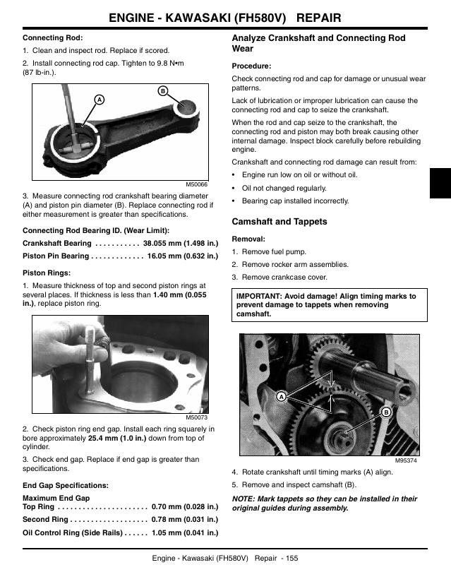 John Deere Garden Tractor Technical Manual TM1756 – Service & Repair Guide