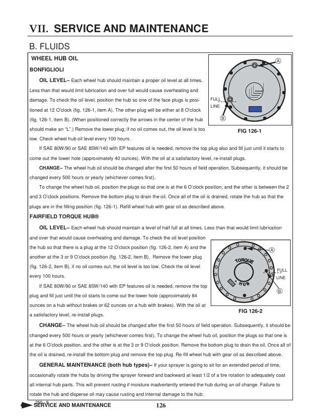 John Deere STS-12 Engine Repair & Service Manual PDF