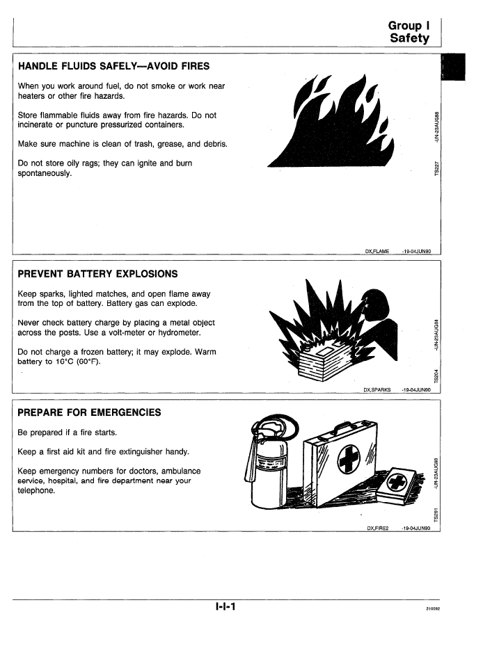 John Deere TM1332 Workshop Technical Manual for 750B-850B Dozers