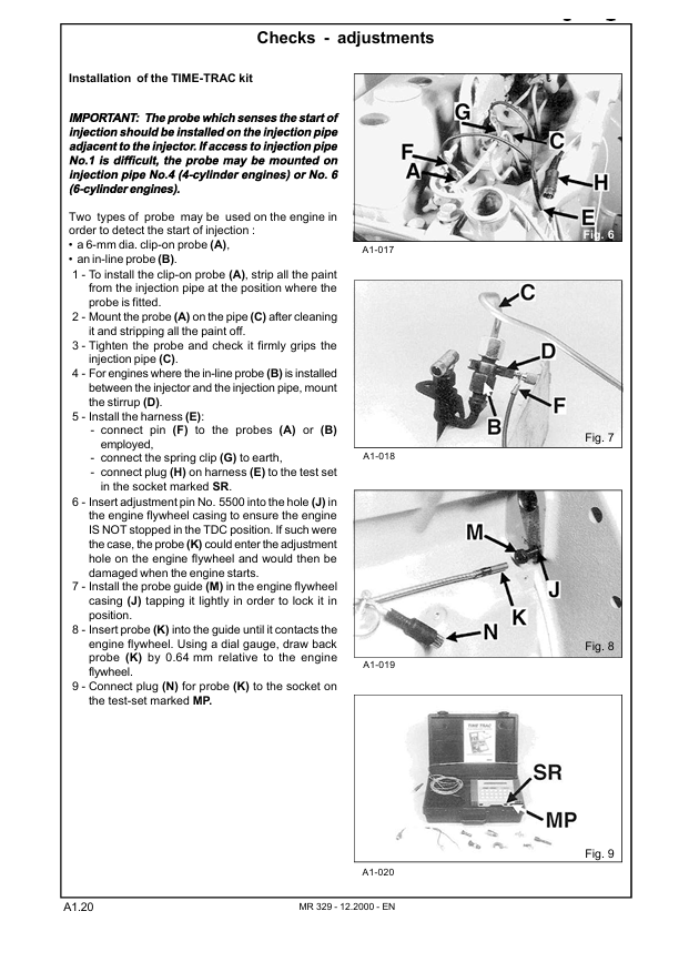 John Deere TM4663 Tractor Service Manual | 3210, 3310, 3410 & X-Series