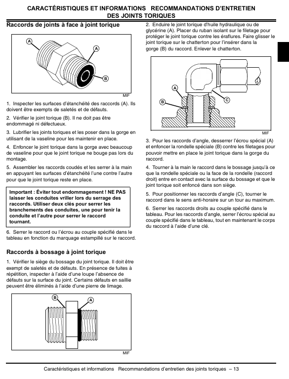 John Deere X300 TM9124 Technical Manual PDF – Repair & Maintenance Guide
