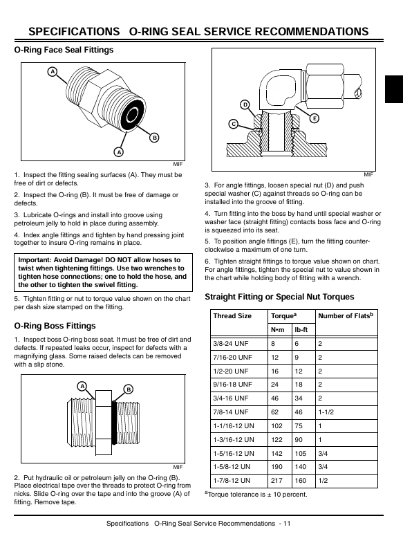 John Deere XUV 850D Gator Service & Repair Technical Manual TM1737