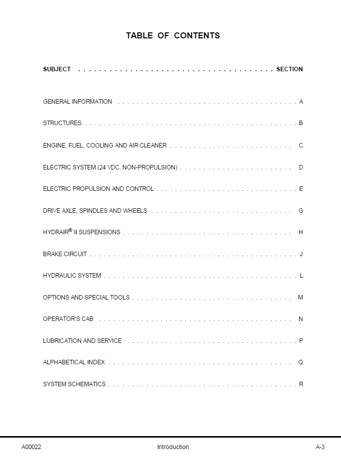 Komatsu 730E Shop Manual CEBM006001 PDF