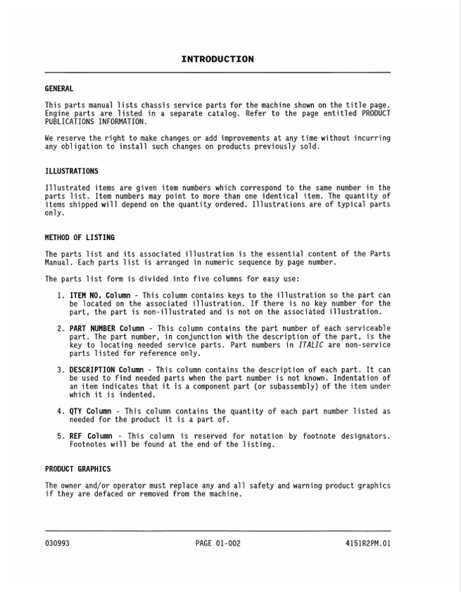 Komatsu 850 Motor Grader Spare Parts Book PDF
