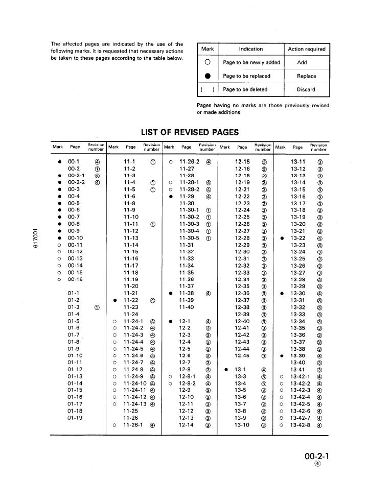 Komatsu 8V170-1 Series Engine Service Guide SEBD61700104