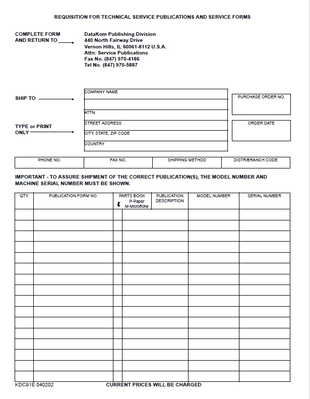 Komatsu CEBD011300 WB150AWS-2N Service Manual PDF