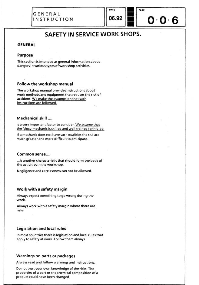 Komatsu HA250 HA270 Dump Truck Workshop Manual SEBMHA250104 PDF