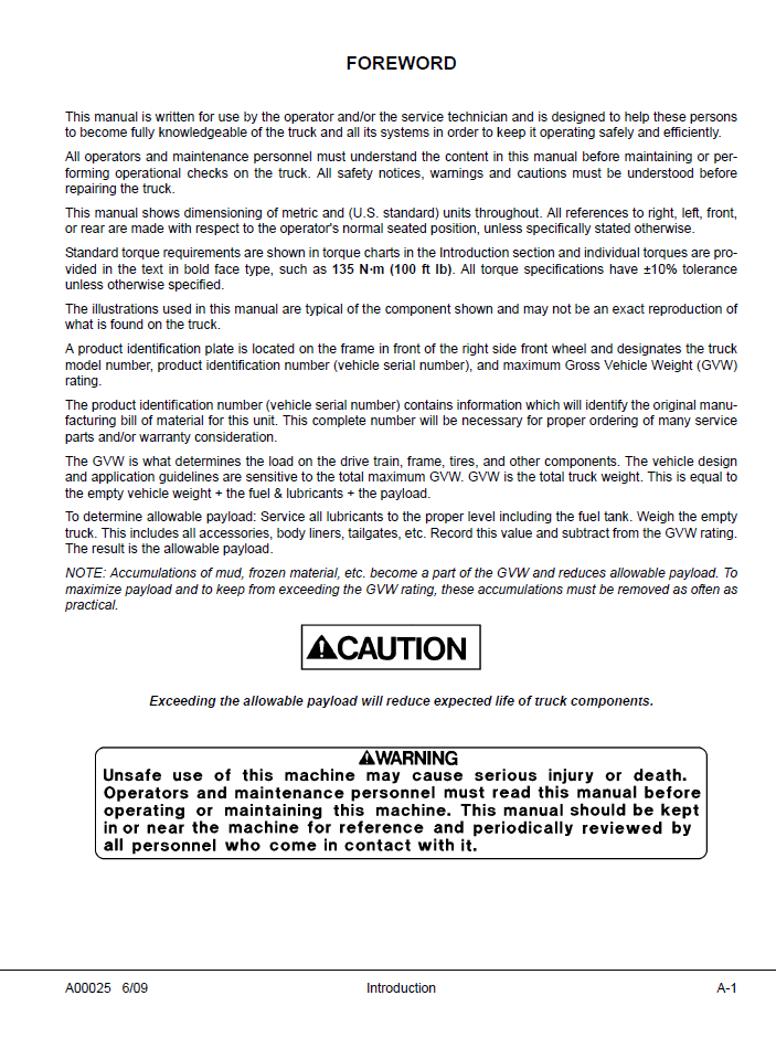 Komatsu HD1500-5 Shop Manual CEBM006204 PDF