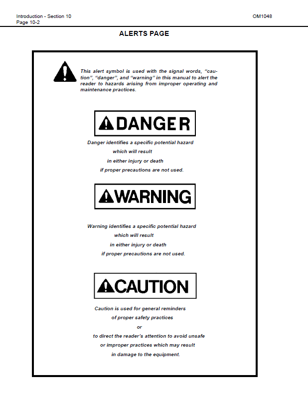 Komatsu HD1500-7 Manual: Operation and Maintenance PDF