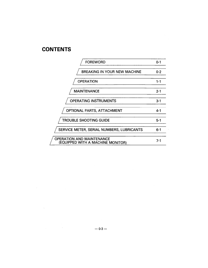 Komatsu HD456-5 Haul Truck Field Operation & Maintenance Guide SEAD05690500 PDF