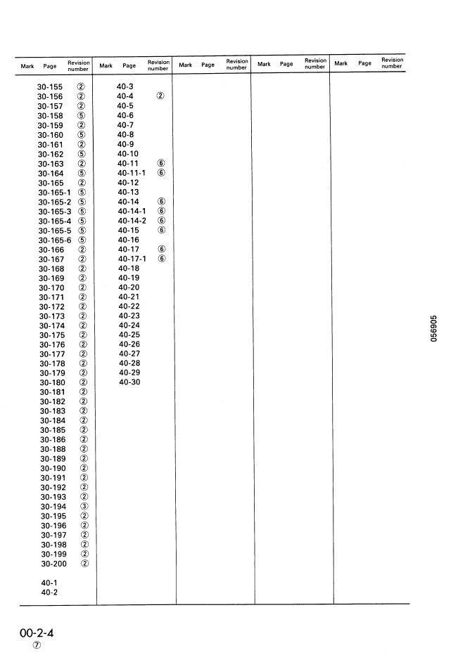 Komatsu HD465-5 Technical Repair Guide SEBM05690507 PDF
