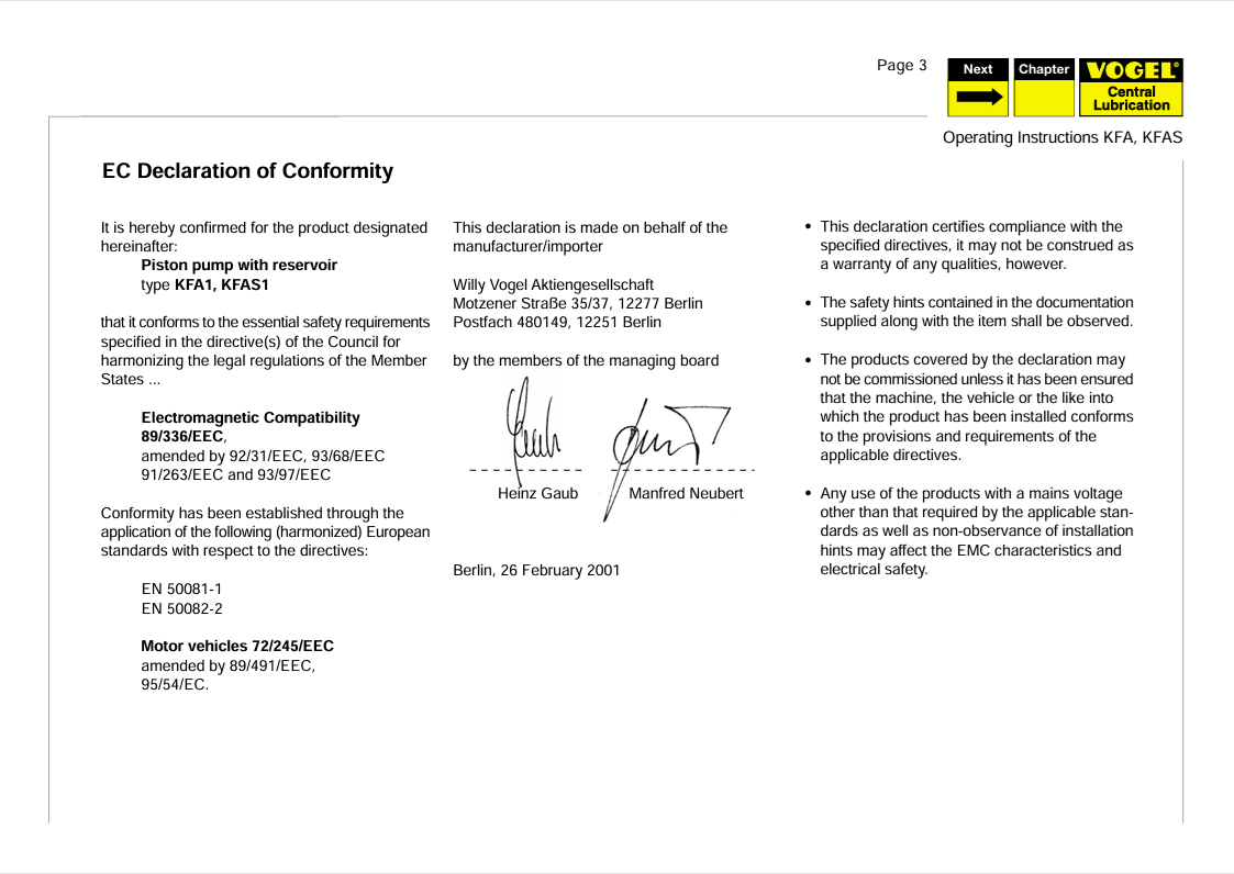 Komatsu KFA KFAS Pump Unit Service Manual PDF