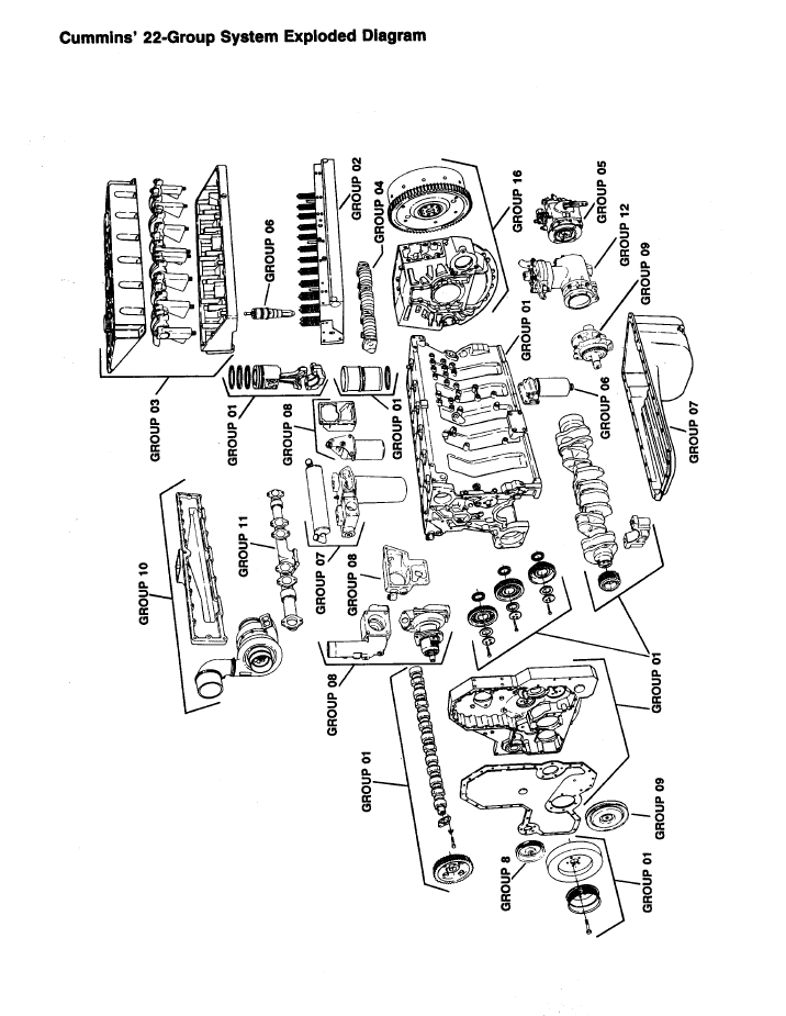 Komatsu L10 Series Engine Damper Repair Manual 3810476