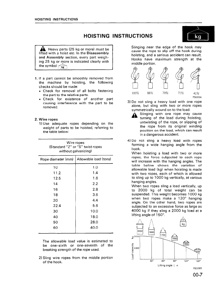 Komatsu WA800-1/2 Service and Technical Manual SEBD04280113