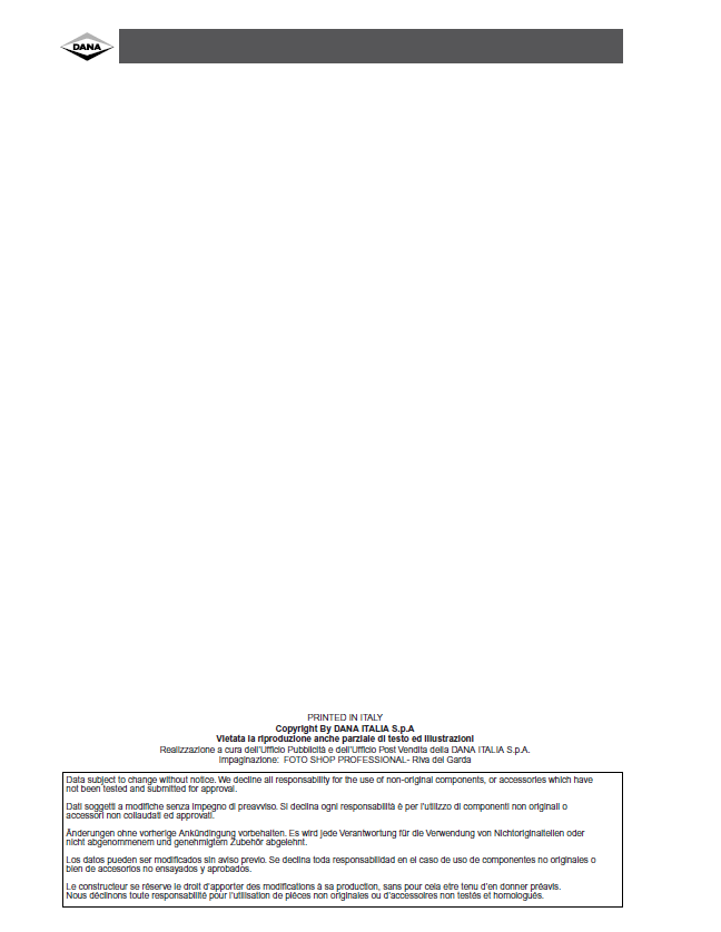 MUSTANG 223 Telehandler Service Manual | MO223S10 Repair Guide PDF